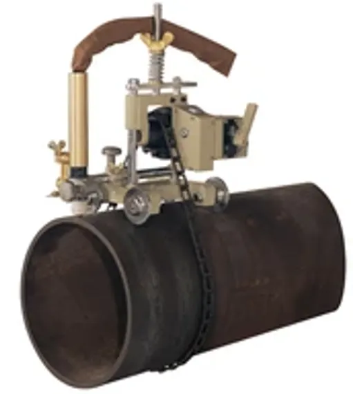 Машина термической резки HK-102