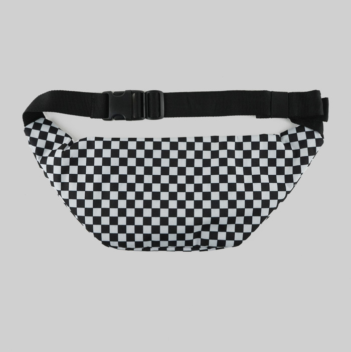 Сумка поясная Vans Ward Crossbody артикул:VA2ZXXHU0 - купить в магазине Дайс