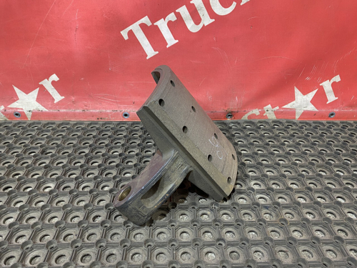 Колодка барабанного тормоза