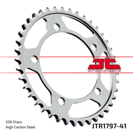 Звезда JTR1797.41