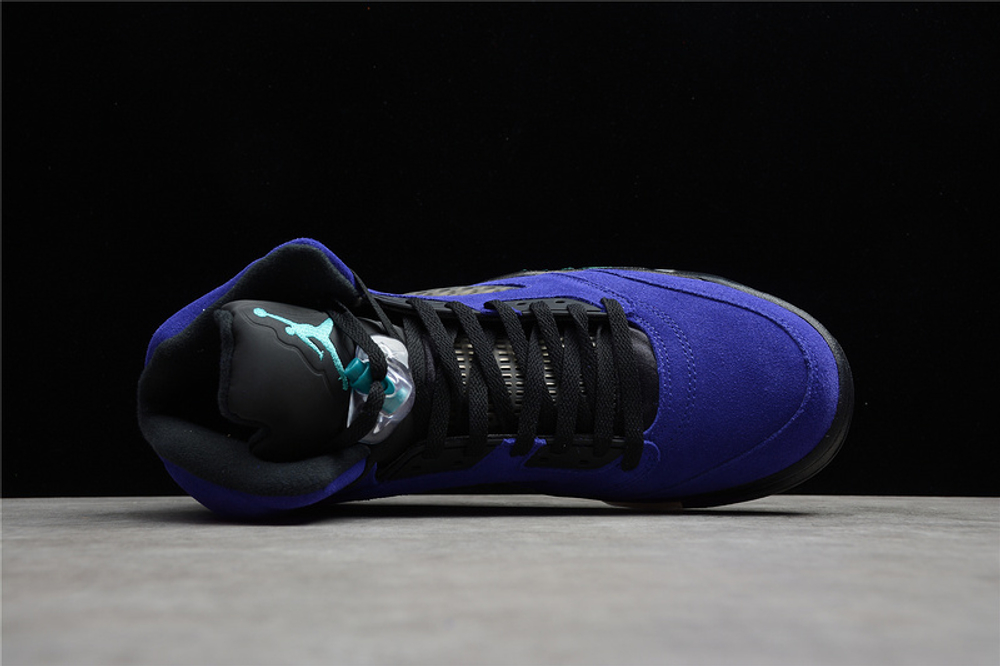 Air jordan 5 grape sale ice