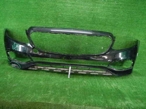 Бампер передний Mercedes E C238 (2016-2021)