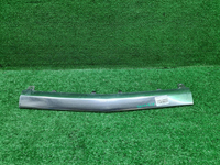 Накладка перед. бампера Mercedes C W205 14-18 AMG