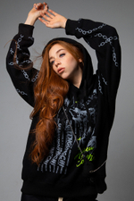 Худи Greengun