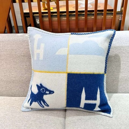 Подушка Hermes