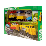 Автотрек, коробка 888-2