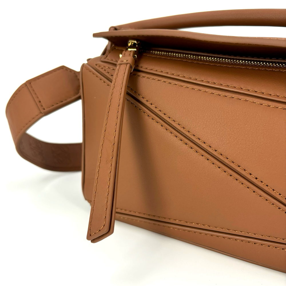 Loewe Mini Puzzle Bag