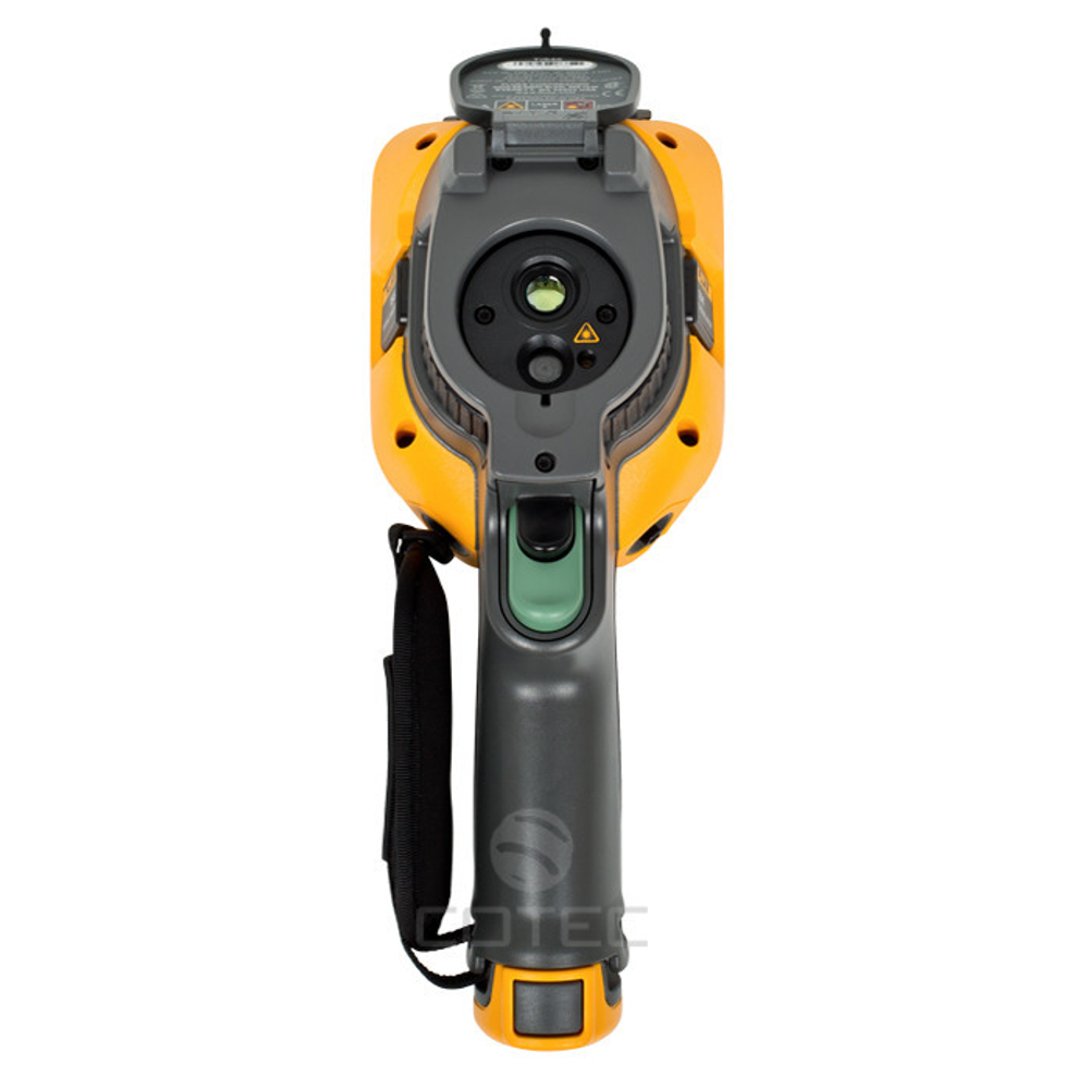 Fluke TiS45