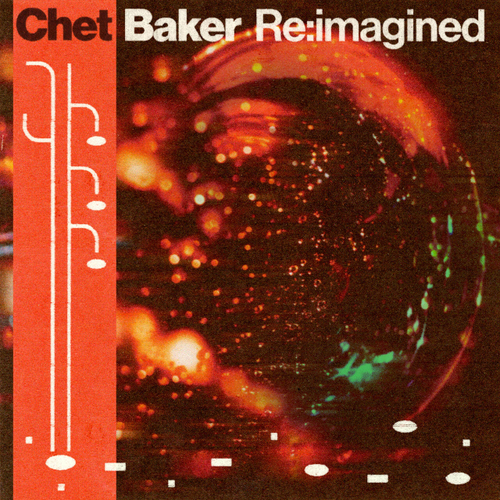 V/A - Chet Baker Re:imagined