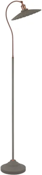THN3118 SGY+RC (1) Торшер Veneto Luce