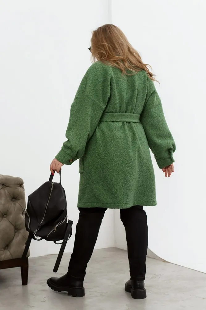 Пальто УК-2500-5 Fabrika