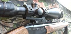 Кронштейн Патриот М на Beretta A 300, Corsica