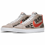 Кроссовки Nike Blazer "Geoff Mcfetridge"