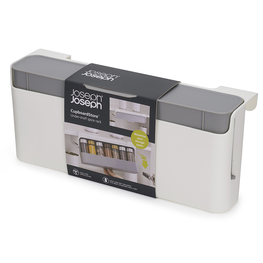Органайзер для специй CupboardStore подвесной, Joseph Joseph