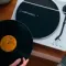 Audio-Technica AT-LP70XBT WS White/Silver