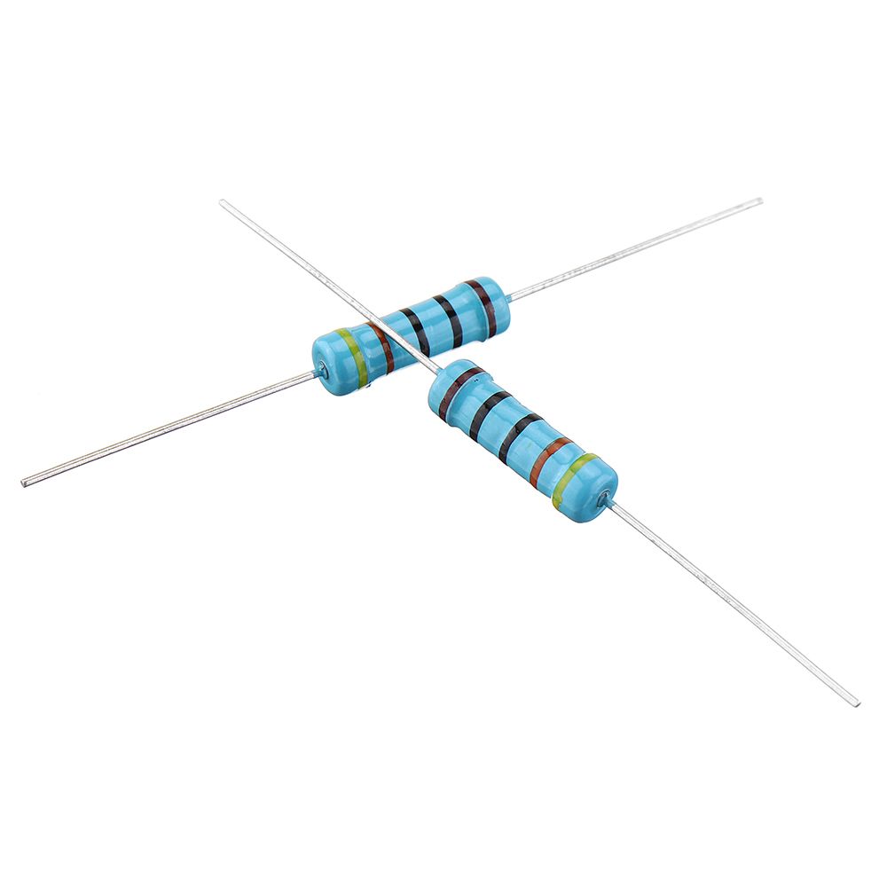 Резистор импорт MOF-2W:  430 Ом;