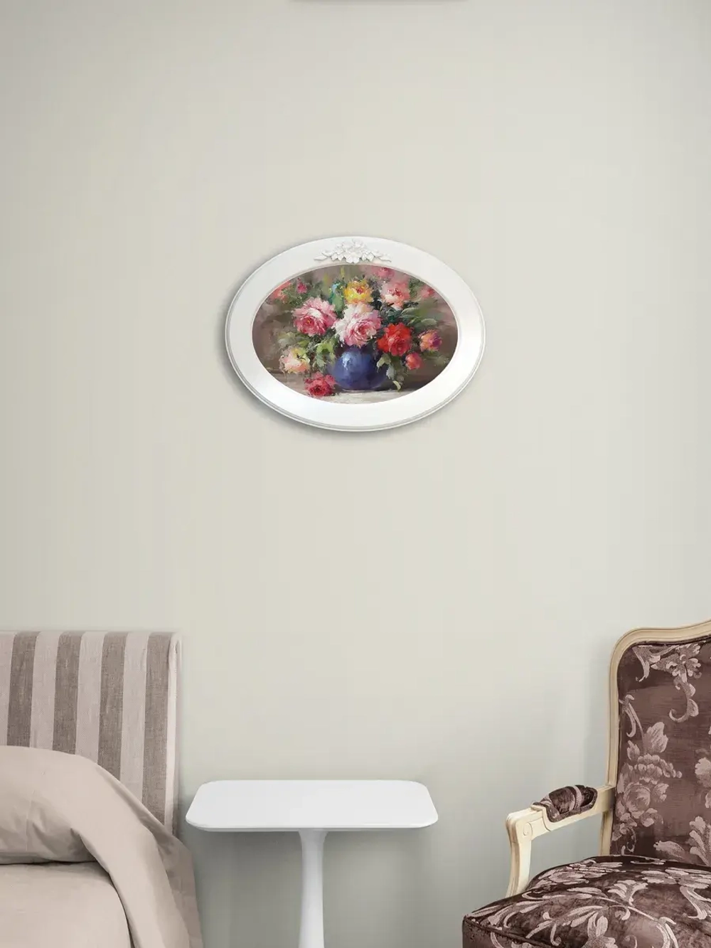 Картина на стену интерьерная на холсте 27*37 см