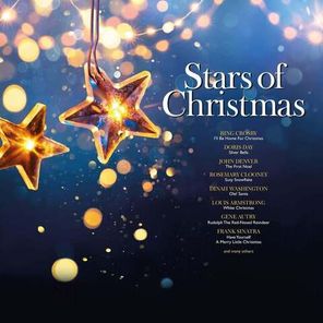 Сборник / Stars Of Christmas (Coloured Vinyl)(LP)