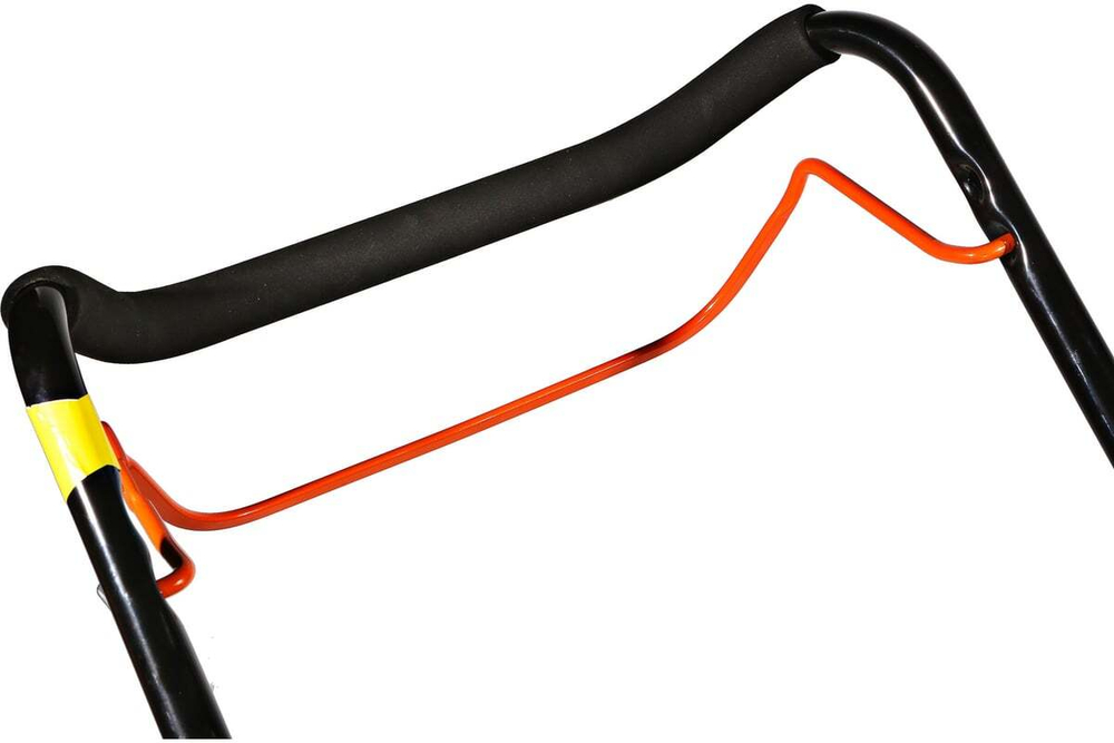 Газонокосилка бензиновая Sturm PL4010