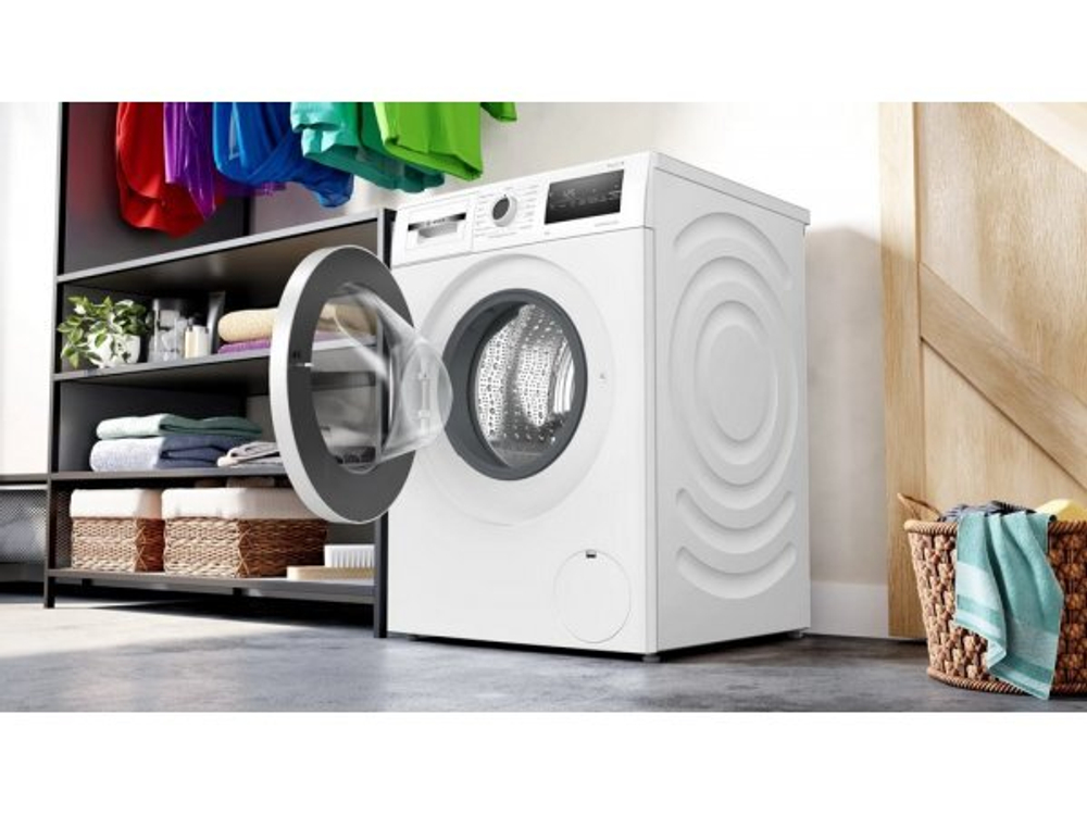 Стиральная машина Bosch WAN28208IT
