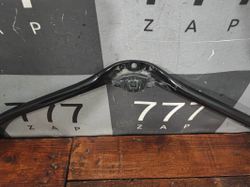 Усилитель распорка передней панели BMW X1 (F48) 14-22 Б/У Оригинал 51647434549