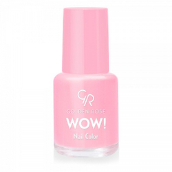 Лак для ногтей GR Wow! (0-118)