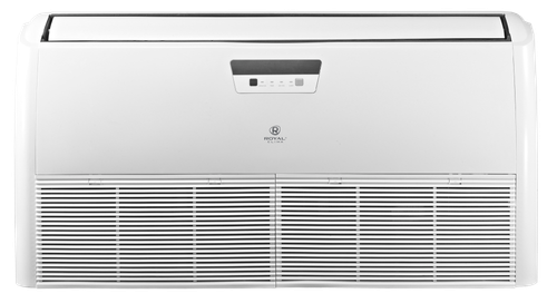 Полупромышленная сплит-система ROYAL Clima ES-F 60HRX/ES-E 60HX