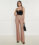 Блузка Elisabetta Franchi - черный(TO00146E2)