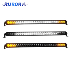 Балка Aurora 50" комбинированного белого света ALO-S5D1-50-AD-H