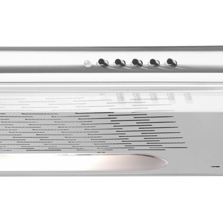 Козырьковая вытяжка Hansa OSC6211IH