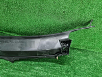 Жабо BMW X5 G05 (2018-н.в.)