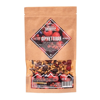 Фруктовая Алтайский Винокур
