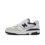 Кроссовки New Balance 550 White Navy