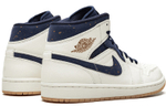 Кроссовки Jordan Air Jordan 1 Mid Jeter