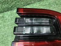 Фонарь правый внешний Chery Tiggo 4 (2018-2023)