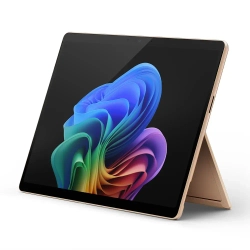 Microsoft Surface Pro 11 Copilot+ PC (OLED, Snapdragon X Elite, 16GB RAM, 512GB SSD, Wi-Fi)