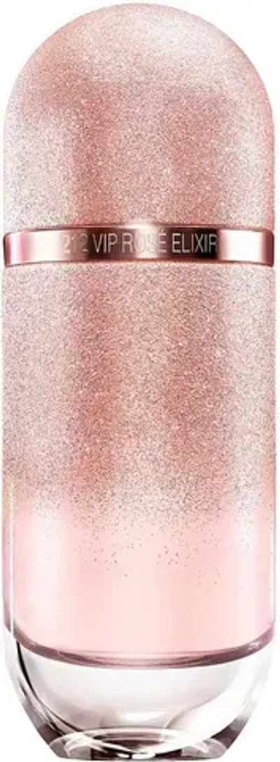 CAROLINA HERRERA 212 VIP ROSE ELIXIR EDP 80 ML