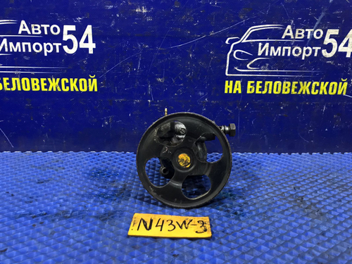 Насос ГУР MITSUBISHI CHARIOT 1994