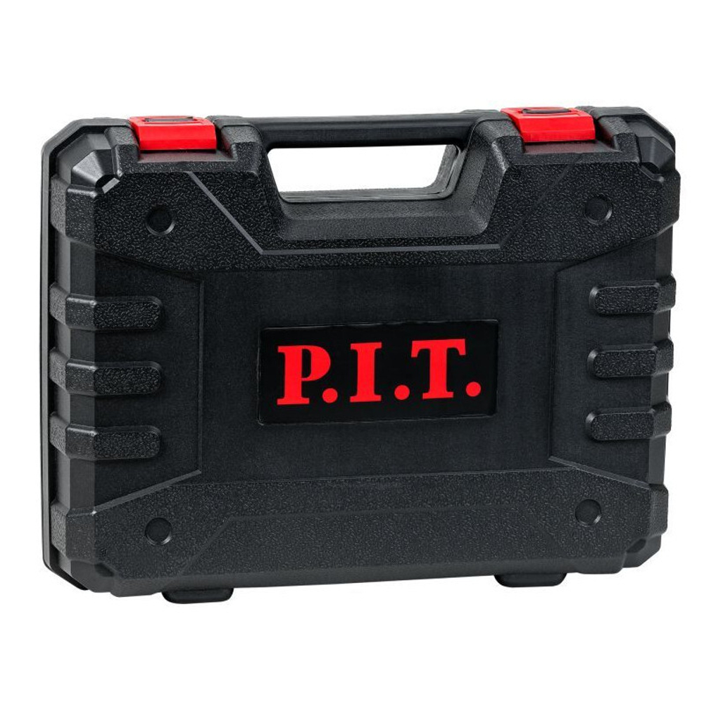 Гайковерт P.I.T. PIW 1100-C