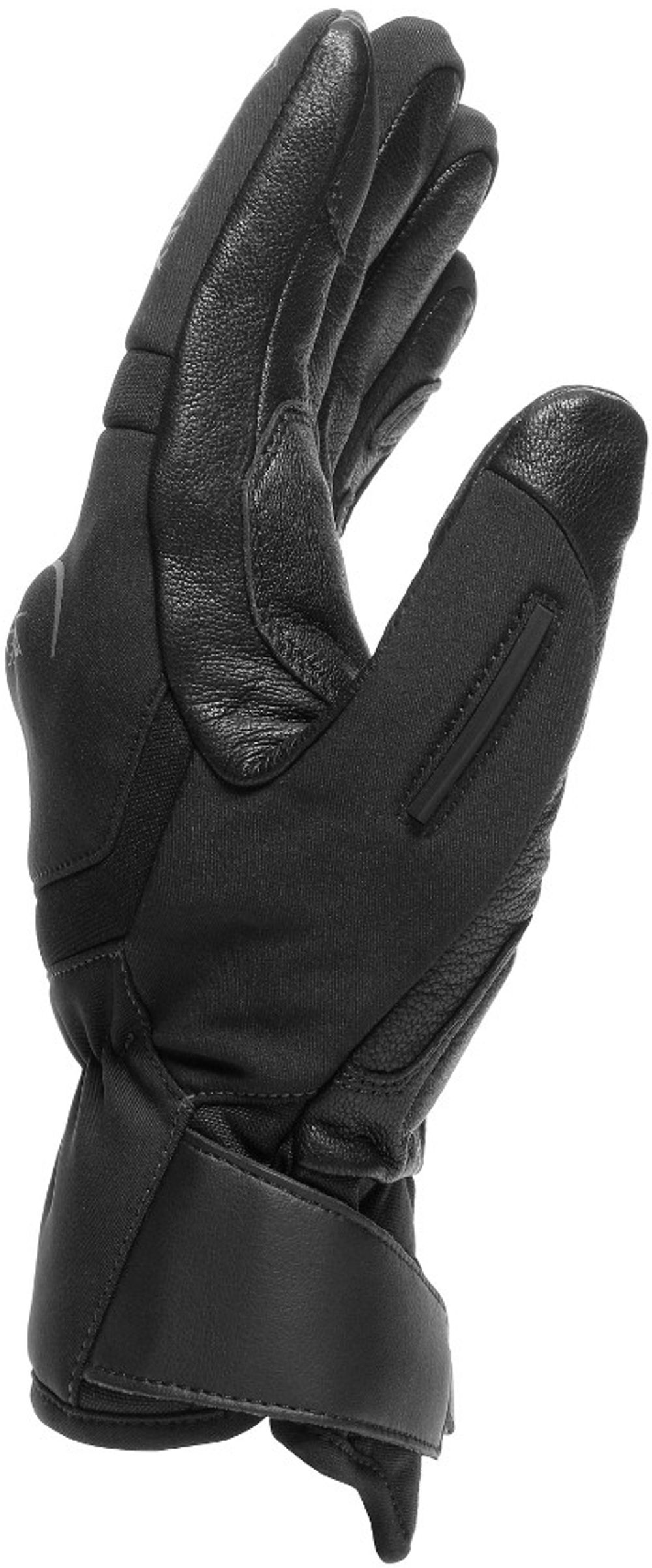 Thunder Gore-Tex / Черный