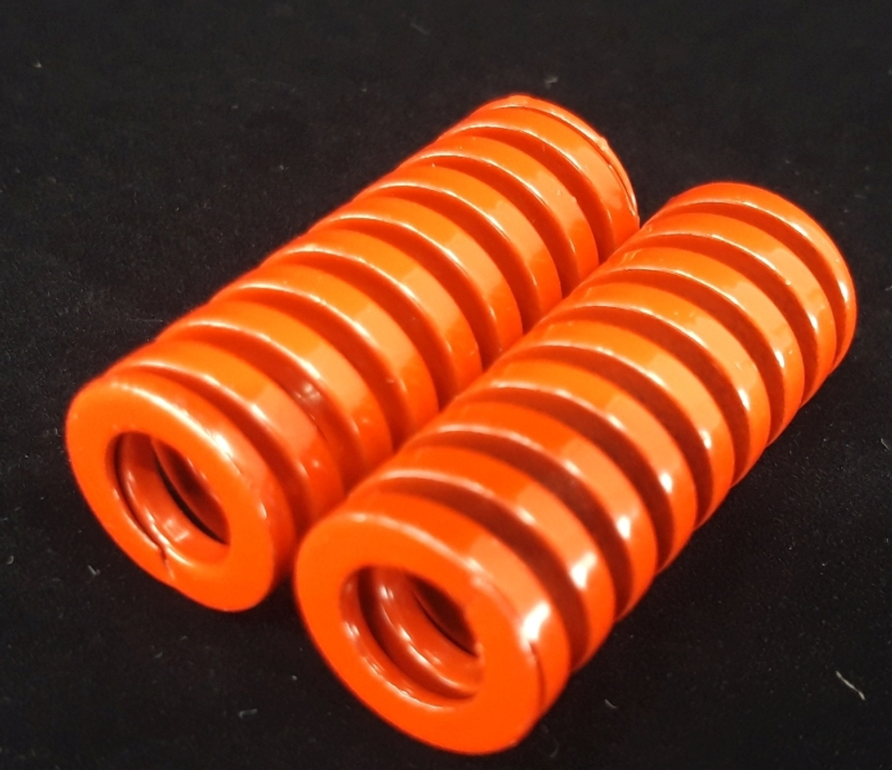 Запчасть для ботинок Mountain Slope Spring red long, midium