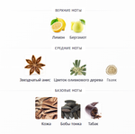 Giorgio Armani Code Eau de Toilette 75ml (duty free парфюмерия)