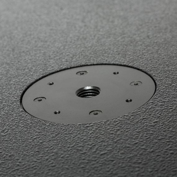 RCF SUB 8005-AS активный сабвуфер, 1250Вт, динамик 21 дюймов