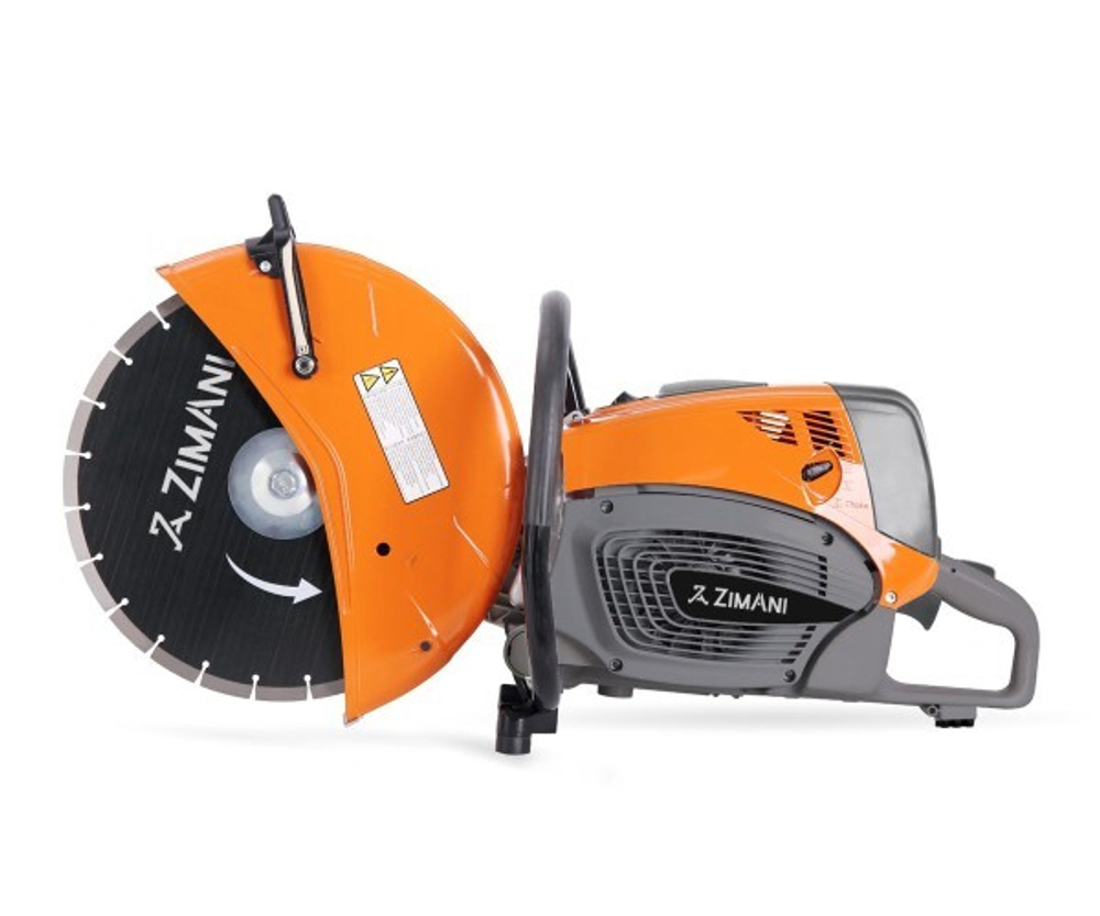 Бензорез ZIMANI TS800 16 TS800