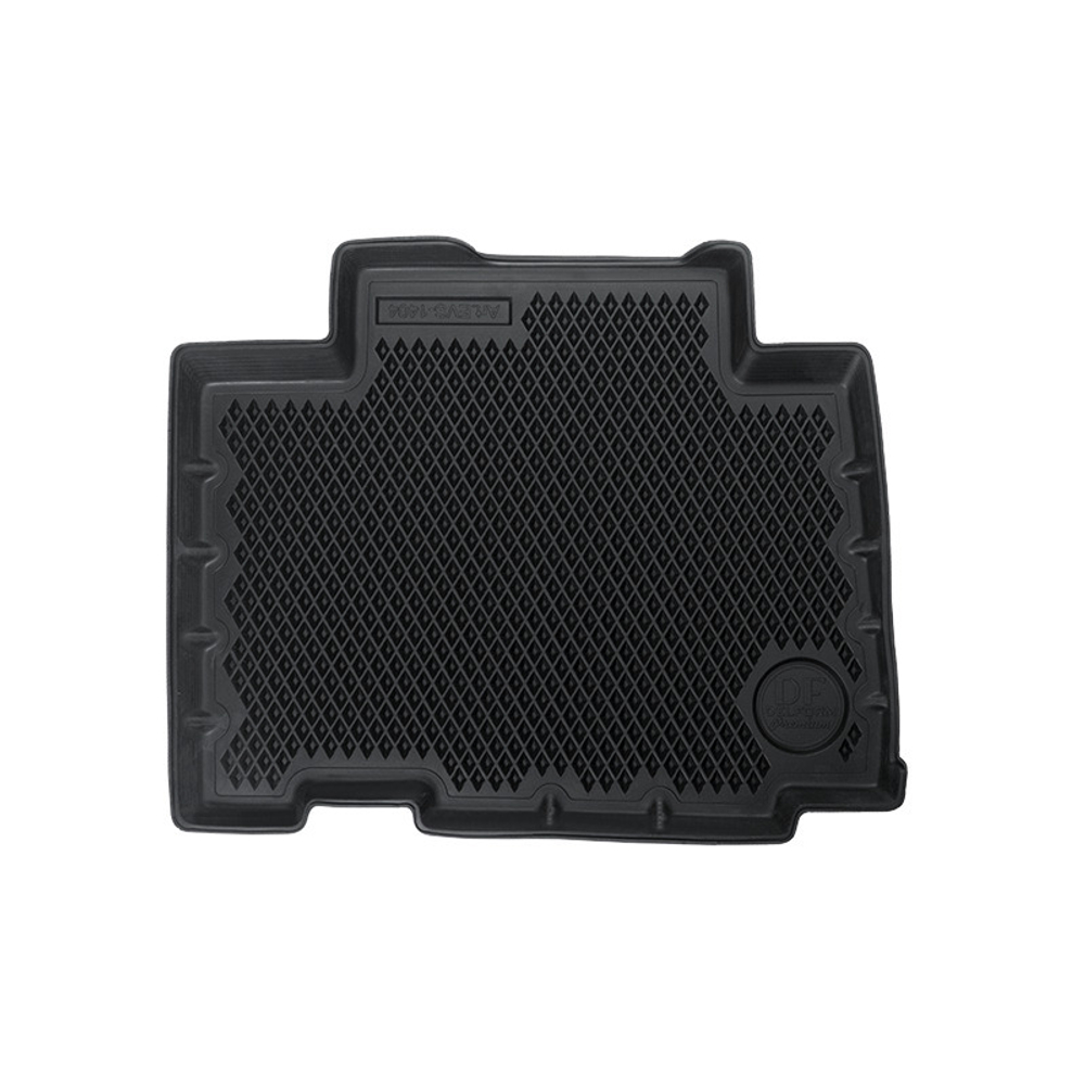 Коврики EVA 3D для Toyota RAV4 CA40 2013-19 Delform EVS-1404