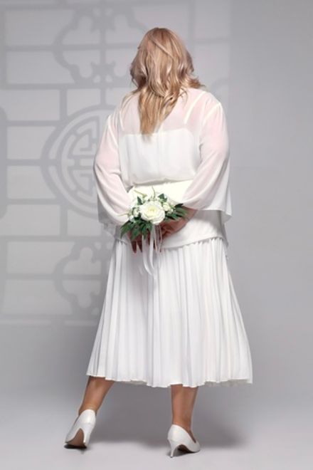 Юбка 27040 Fabrika Фото 2