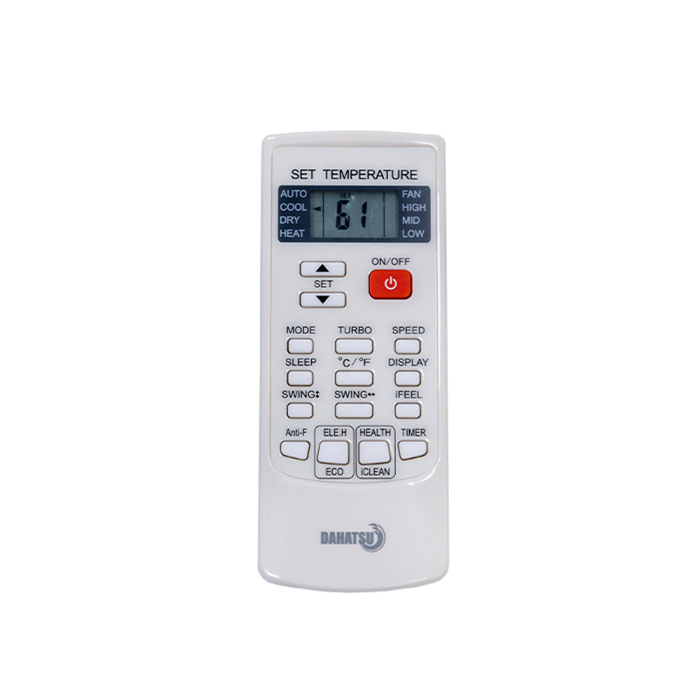 Напольно-потолочный кондиционер Denko DNP-36А