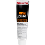 Универсальная полировальная паста для металлов Menzerna Metal Polish 125гр.