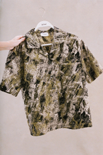 Milky way shirt