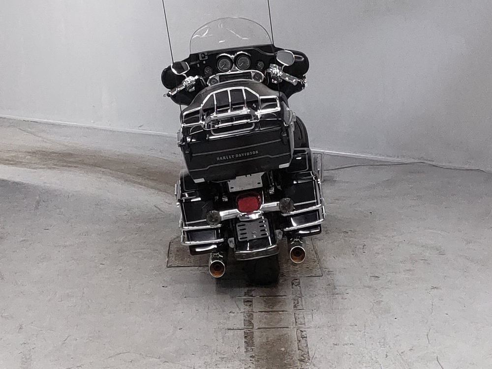 Harley-Davidson Electra Glide FLHTCU 1690
